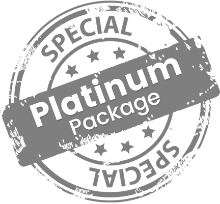 TTB Platinum Package